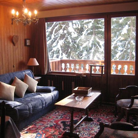 Studio Avec Balcon, 3 Pers, Courchevel 1850, Proche Parking - Fr-1-514-5 Luaran gambar