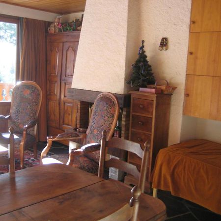 Studio Avec Balcon, 3 Pers, Courchevel 1850, Proche Parking - Fr-1-514-5 Luaran gambar