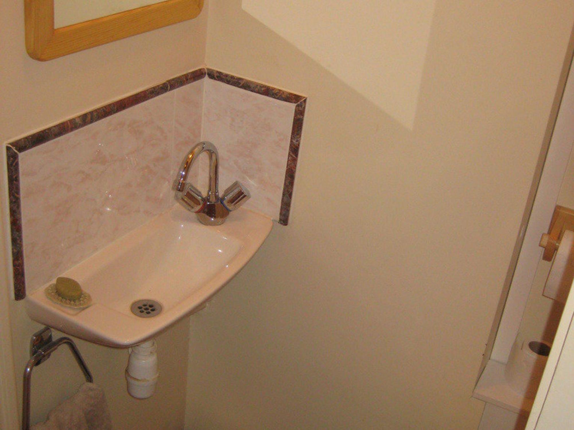 Studio Avec Balcon, 3 Pers, Courchevel 1850, Proche Parking - Fr-1-514-5 Luaran gambar