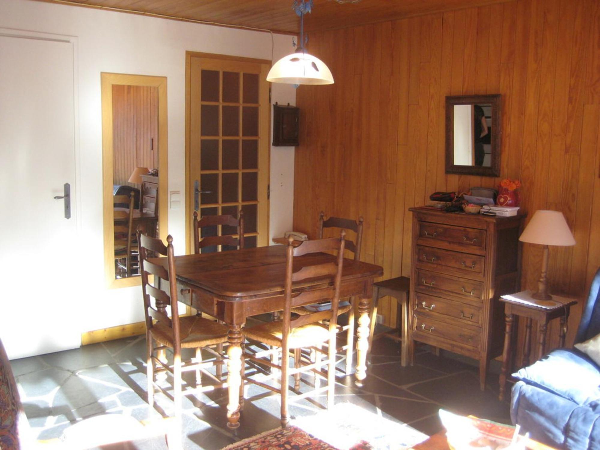 Studio Avec Balcon, 3 Pers, Courchevel 1850, Proche Parking - Fr-1-514-5 Luaran gambar